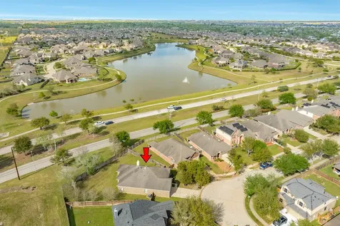 13417 Star Creek Lane Rosharon TX 77583