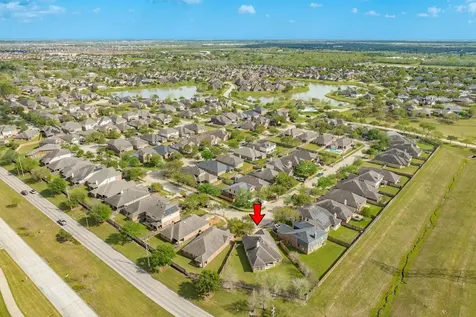 13417 Star Creek Lane Rosharon TX 77583