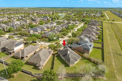13417 Star Creek Lane Rosharon TX 77583