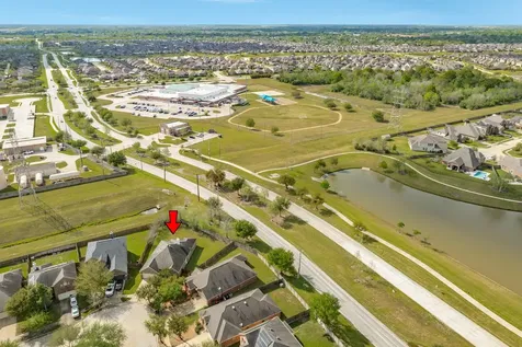 13417 Star Creek Lane Rosharon TX 77583