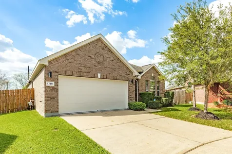 13417 Star Creek Lane Rosharon TX 77583