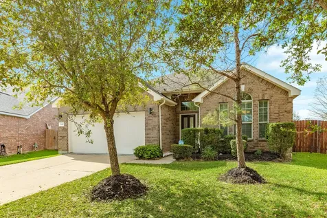 13417 Star Creek Lane Rosharon TX 77583