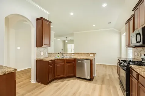 13417 Star Creek Lane Rosharon TX 77583