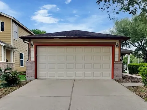 9510 Juniper Place Court Houston TX 77075
