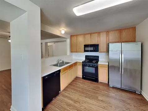 9510 Juniper Place Court Houston TX 77075