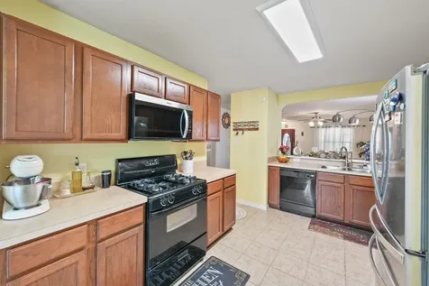 4506 Woodspring Glen Lane Kingwood TX 77345
