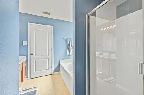 4506 Woodspring Glen Lane Kingwood TX 77345