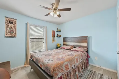 4506 Woodspring Glen Lane Kingwood TX 77345