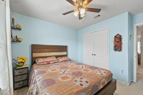 4506 Woodspring Glen Lane Kingwood TX 77345