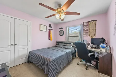 4506 Woodspring Glen Lane Kingwood TX 77345