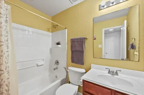 4506 Woodspring Glen Lane Kingwood TX 77345