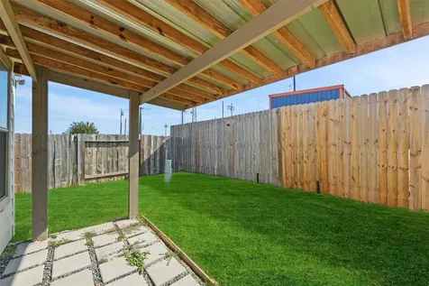 4506 Woodspring Glen Lane Kingwood TX 77345