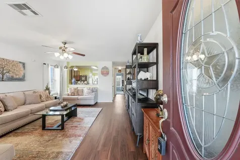 4506 Woodspring Glen Lane Kingwood TX 77345