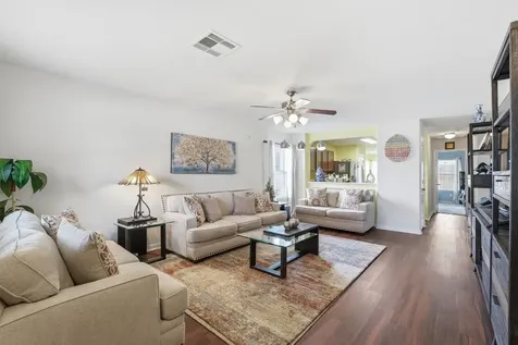 4506 Woodspring Glen Lane Kingwood TX 77345