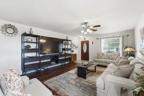 4506 Woodspring Glen Lane Kingwood TX 77345