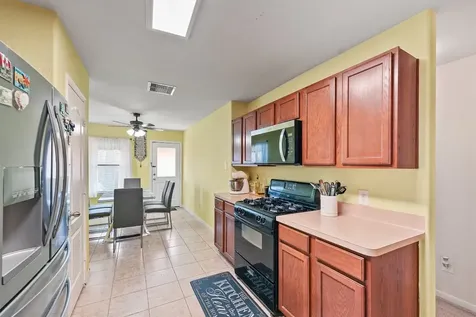 4506 Woodspring Glen Lane Kingwood TX 77345