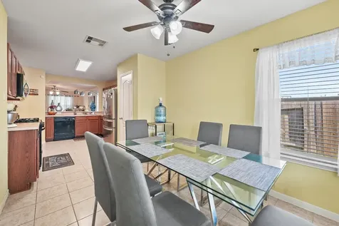4506 Woodspring Glen Lane Kingwood TX 77345