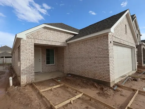 8234 Blue Shell Lane Cypress TX 77433