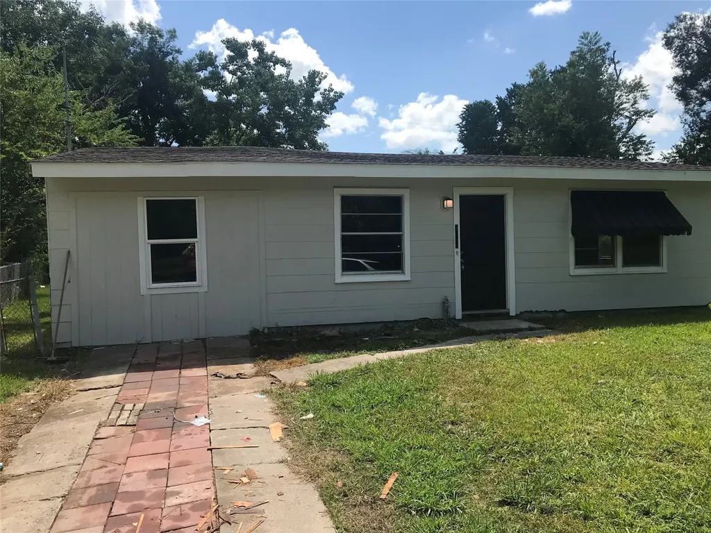 7309 Ardennes Street Houston TX 77033