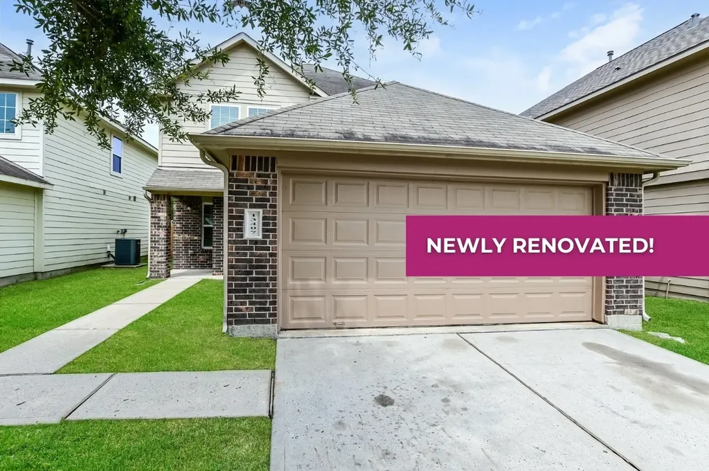 13407 Ella View Lane Houston TX 77067