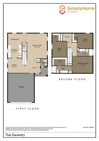 13407 Ella View Lane Houston TX 77067
