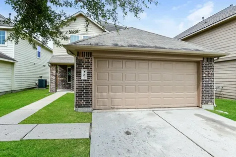 13407 Ella View Lane Houston TX 77067