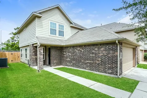 13407 Ella View Lane Houston TX 77067