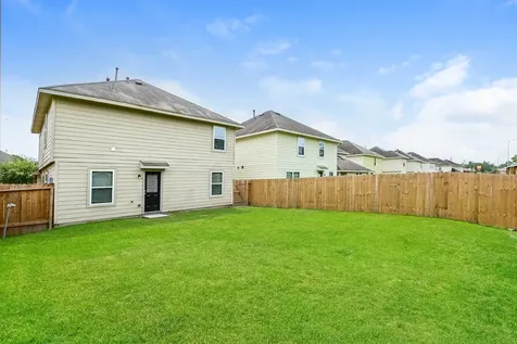 13407 Ella View Lane Houston TX 77067