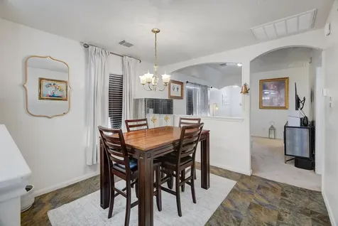 6445 Mountain Pines Lane Katy TX 77449