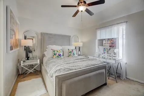 6445 Mountain Pines Lane Katy TX 77449