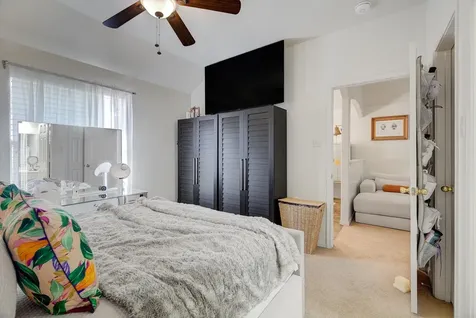 6445 Mountain Pines Lane Katy TX 77449
