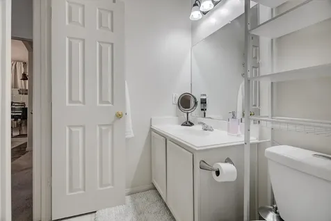 6445 Mountain Pines Lane Katy TX 77449