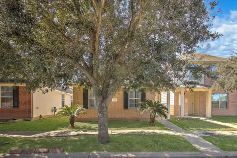 6445 Mountain Pines Lane Katy TX 77449
