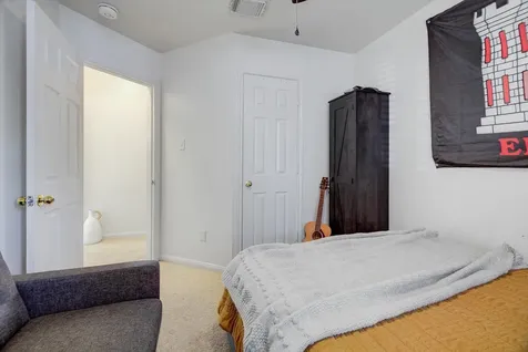 6445 Mountain Pines Lane Katy TX 77449