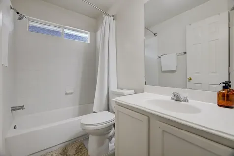 6445 Mountain Pines Lane Katy TX 77449