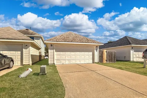 6445 Mountain Pines Lane Katy TX 77449