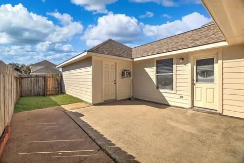 6445 Mountain Pines Lane Katy TX 77449