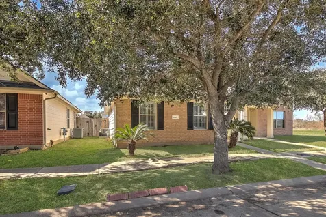 6445 Mountain Pines Lane Katy TX 77449