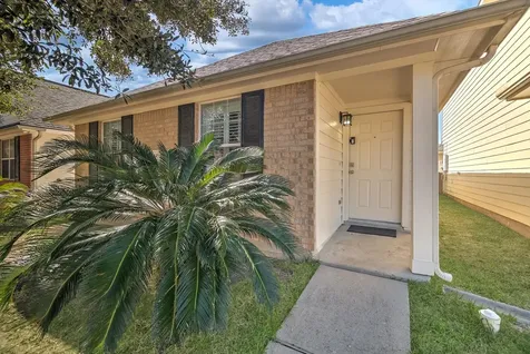 6445 Mountain Pines Lane Katy TX 77449