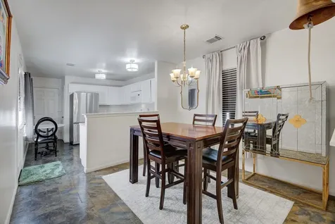 6445 Mountain Pines Lane Katy TX 77449