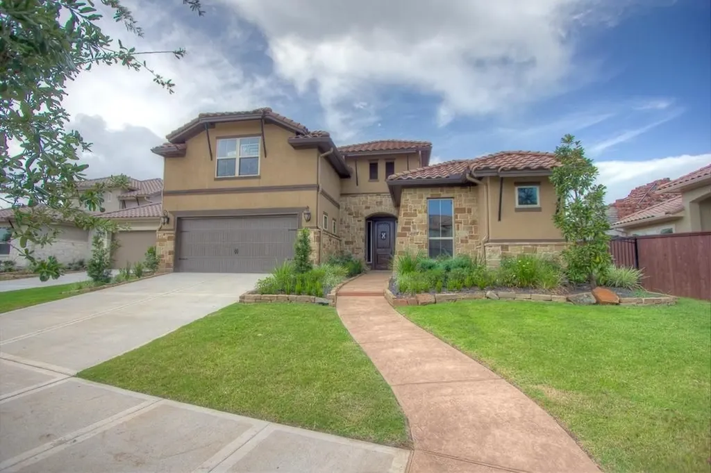63 Silent Circle Drive Sugar Land TX 77498