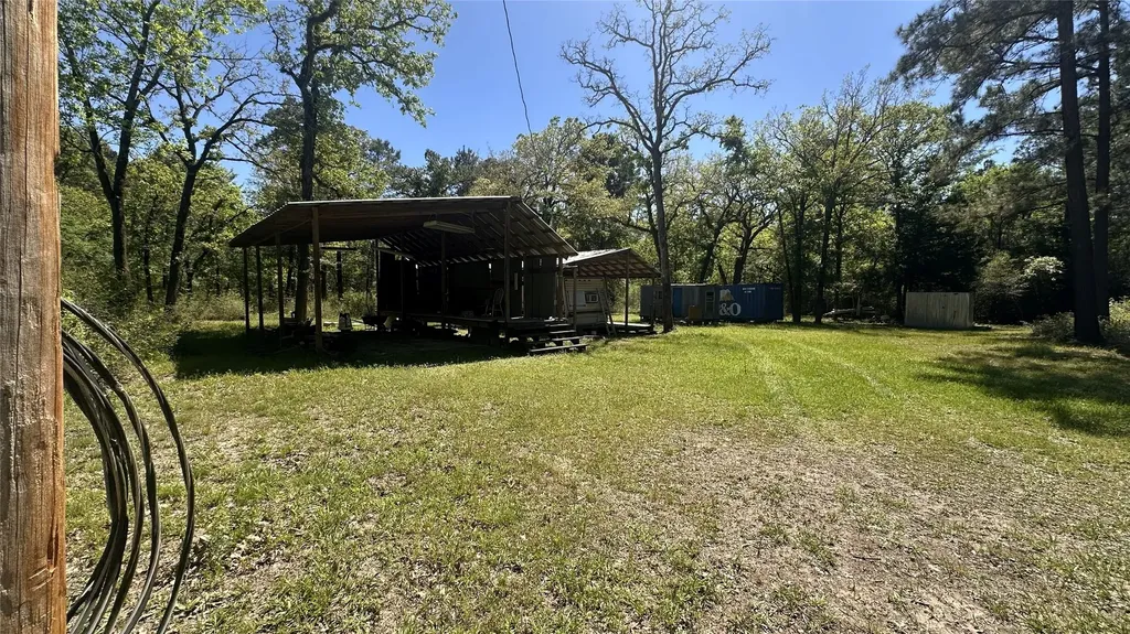 9884 Rocky Ridge Lane Madisonville TX 77864