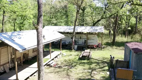 9884 Rocky Ridge Lane Madisonville TX 77864