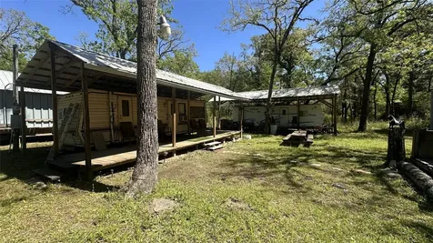 9884 Rocky Ridge Lane Madisonville TX 77864