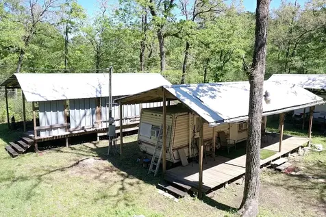 9884 Rocky Ridge Lane Madisonville TX 77864