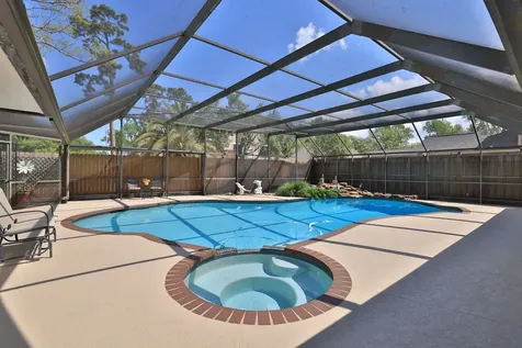20306 Atascocita Shores Drive Humble TX 77346