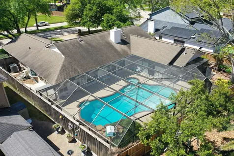 20306 Atascocita Shores Drive Humble TX 77346
