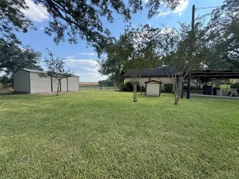 207 S Elm Street Glen Flora TX 77443