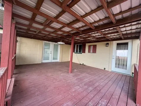 207 S Elm Street Glen Flora TX 77443