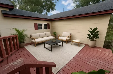 207 S Elm Street Glen Flora TX 77443